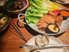 -MAGPIE喜鹊派餐厅(华侨城店)