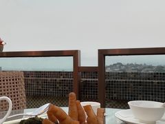 -鹭江宾馆·观海餐厅