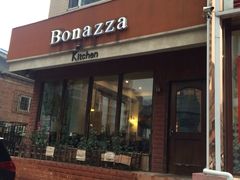 -BONAZZA 意大利餐厅