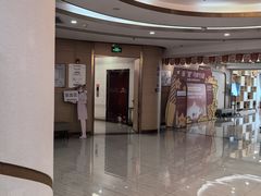 -慈铭奥亚健康体检(南山店-保利分院)