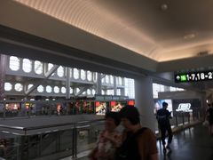 -厦门高崎国际机场-T3航站楼