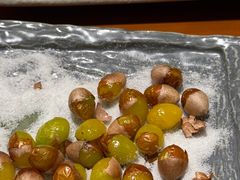 -気楽亭和食料理(气乐亭大世界本店)