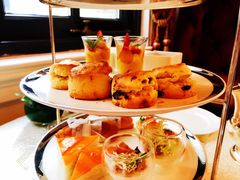 -Salon de Ville浦江汇(上海外滩华尔道夫酒店店)