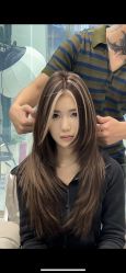 -MY HAIR ARDOR