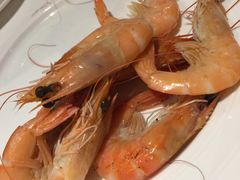 -亮马河饭店翠雅咖啡厅