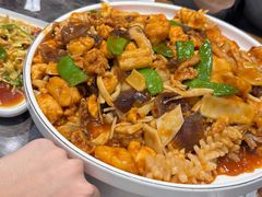 -金阁家常菜(贵阳路店)
