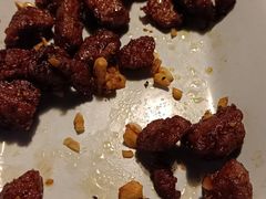外婆小牛肉-外婆家(世界城广场店)