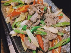 -紫滇源云南生态菜(丹凤街店)