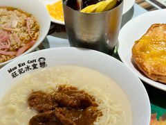 -旺记冰室(九龙中心大厦店)