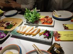 -泰兰香·Thailand(凯德空中花园店)