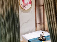 -澜笙Spa