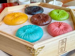 -扬州香格里拉·香宫中餐厅