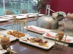 -湘汇概念铁板烧(铁西万达店)