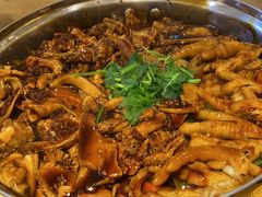 -黄记煌三汁焖锅(凯德广场店)