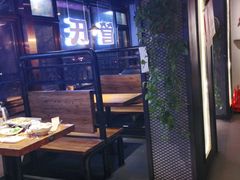 -管氏翅吧(人民大学店)
