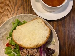 -斯比特花园西餐厅(大丸百货店)