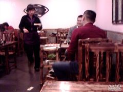 -盈田盈粥庄(博山东路店)