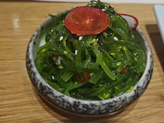 -上户日本料理(北仑富邦店)