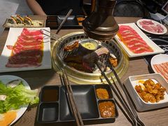 -火炉火自助餐(枫蓝国际店)