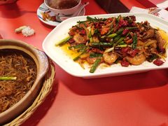 -侯师傅热炒店(印象城店)