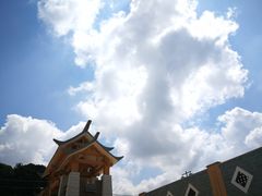 -南宁良凤江国家森林公园