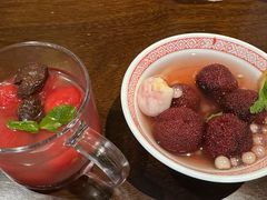 -福苗小骆驼烧烤(大唐不夜城店)