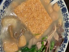 -小潘记鸭血粉丝汤