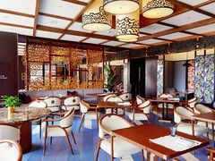 -王府井文华东方酒店-紫膳餐厅