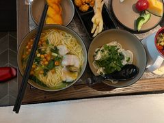 -和子足浴SPA会馆(东方之门店)