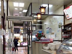 -老刘家泡馍·陕西老字号(钟楼广济街店)