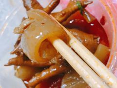 肉皮-丽丽水煮(顺外路店)