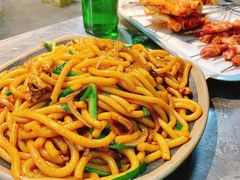 -江合勇丹东兄弟小串海鲜烧烤(总店)
