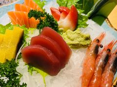 -三石铁板烧(紫竹桥店)