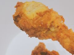 -肯德基(大侠谷店)