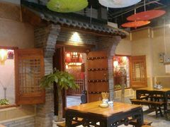 -古渡驛(丽彩·潮流港店)