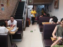 -金豆角砂锅焖面(安贞店)