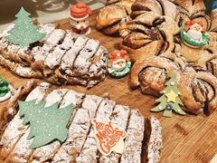 -上海明天广场JW万豪酒店