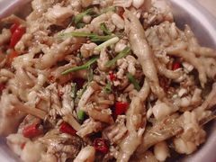 -蟹肉煲蟹肉(阊胥路店)