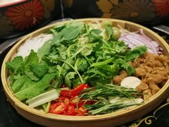 配菜-草鱼先生潮州鱼生·虾生(新厦花园店)