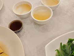 畔山手工豆腐花-畔山酒店中餐厅