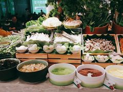 -亚马逊海鲜自助(梅溪湖步步高店)