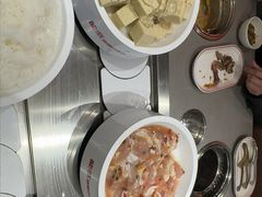 -龍歌自助小火锅(雨花台江南虹悦城店)