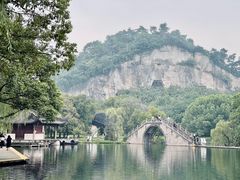 -柯岩风景区