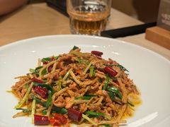 -一坐一忘云南菜(卓悦中心)