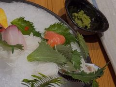 -花和海鲜自助(梅江店)