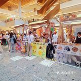 🥐巨型可颂深圳也有啦！