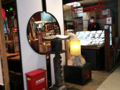 -和府捞面(方庄店)