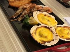 -必胜客(万达广场店)