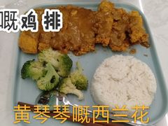 -新荔园茶餐厅(荔湾区府宿舍大院店)