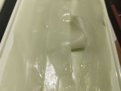 绿豆粉-袍家大院重庆火锅(文安路店)